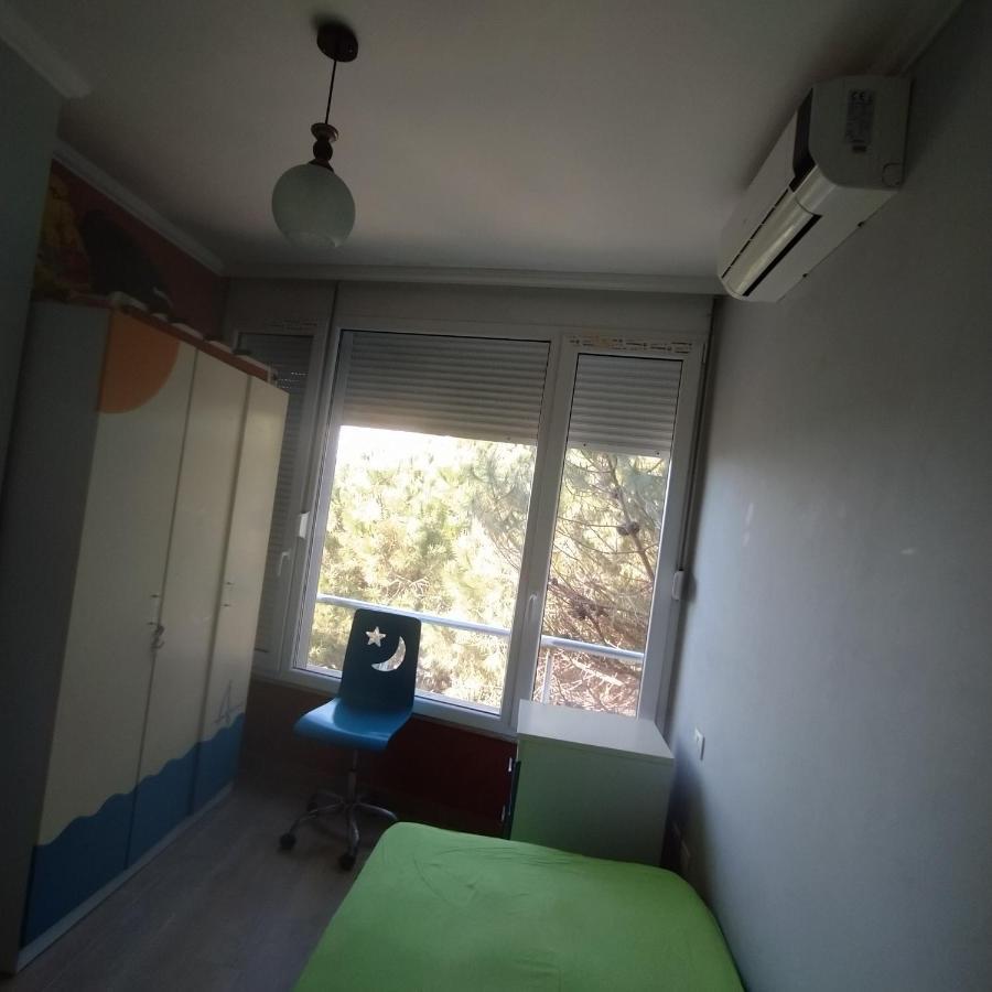 Mia'S Sea View Apartment Golem  Kültér fotó