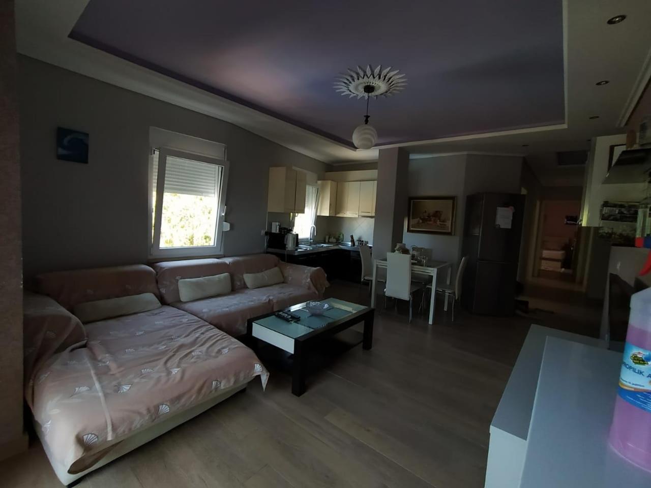 Mia'S Sea View Apartment Golem  Szoba fotó